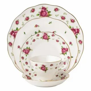 Royal albert