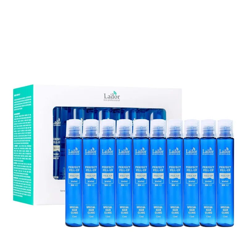 La'dor perfect hair fill-up филлер для волос 13мл. Филлер ладор. Labor филлер для волос. ). Филлер для волос.