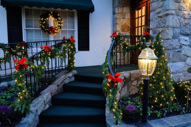Unique Outdoor Christmas Lights unique-christmas-lights4 #exteriorchristmaslight