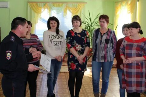 Первомайская соцзащита