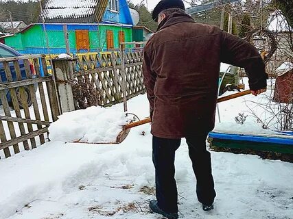 Бери больше кидай дальше