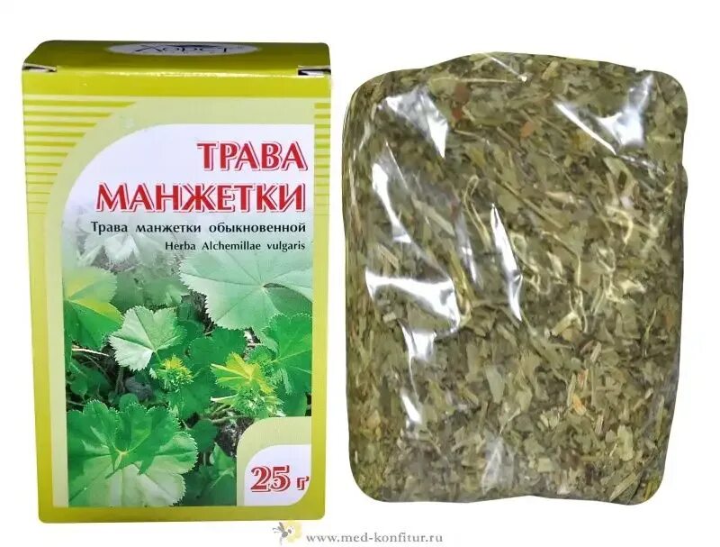 Манжетка купить