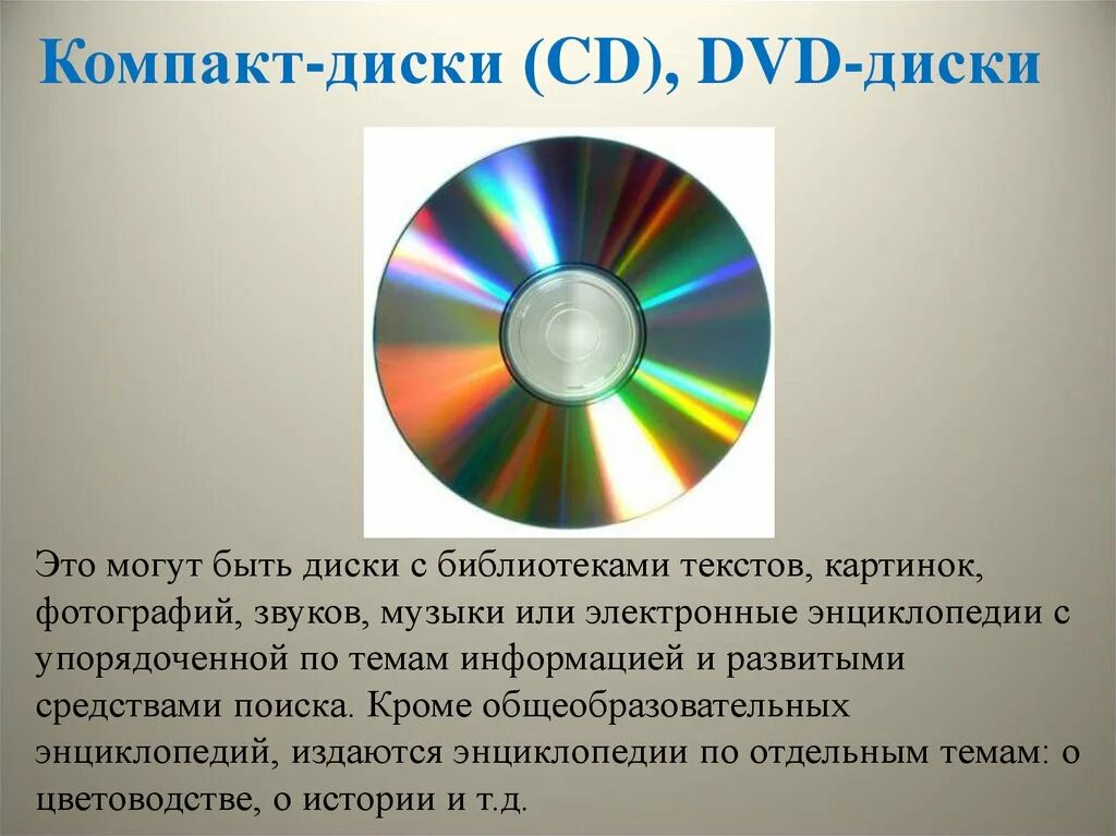 Почему cd. Компакт диск. CD DVD диски. Характеристики компакт диска. Компакт-диски различных видов.