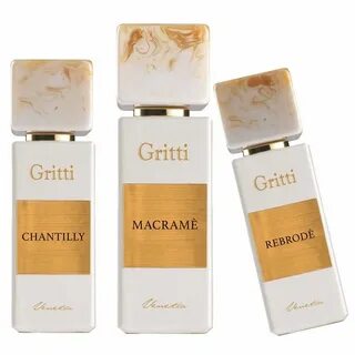 Gritti