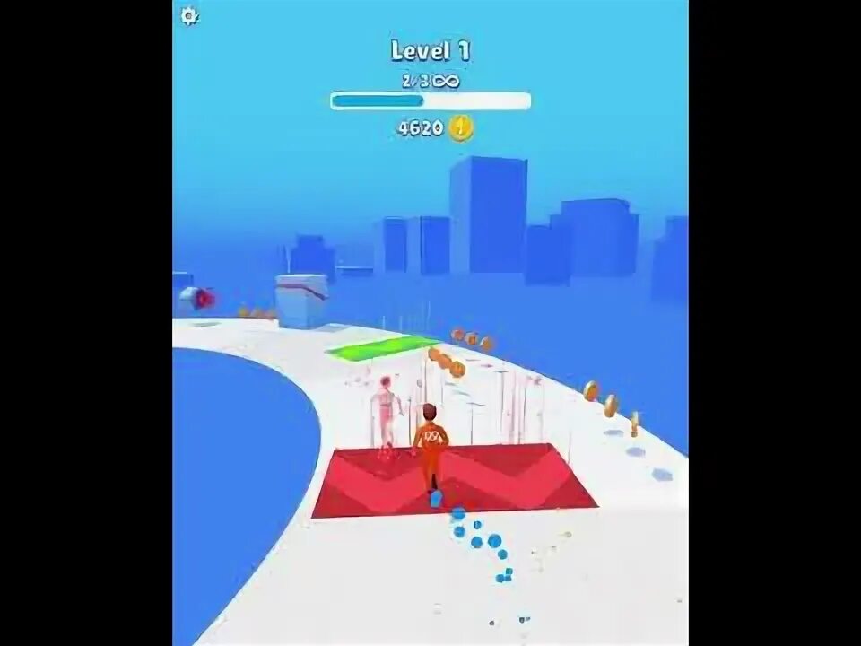 Loop run until complete