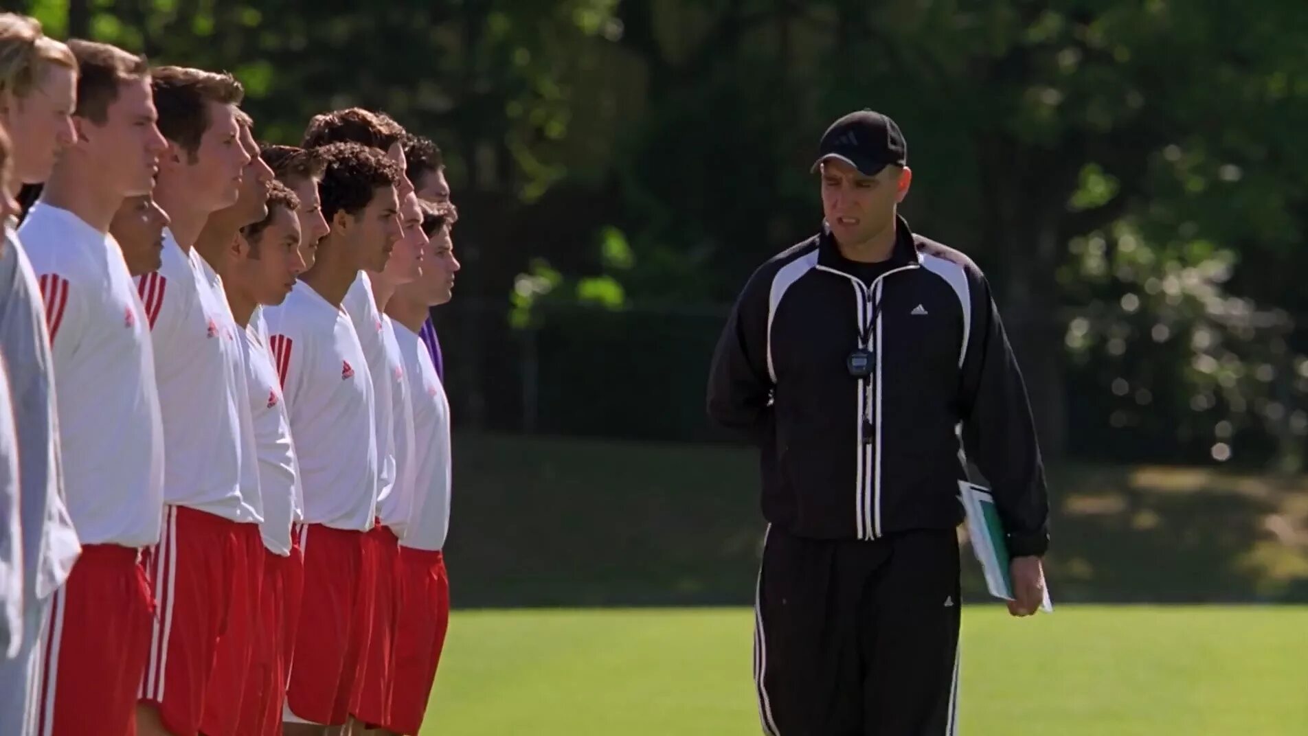 игры она мужчина