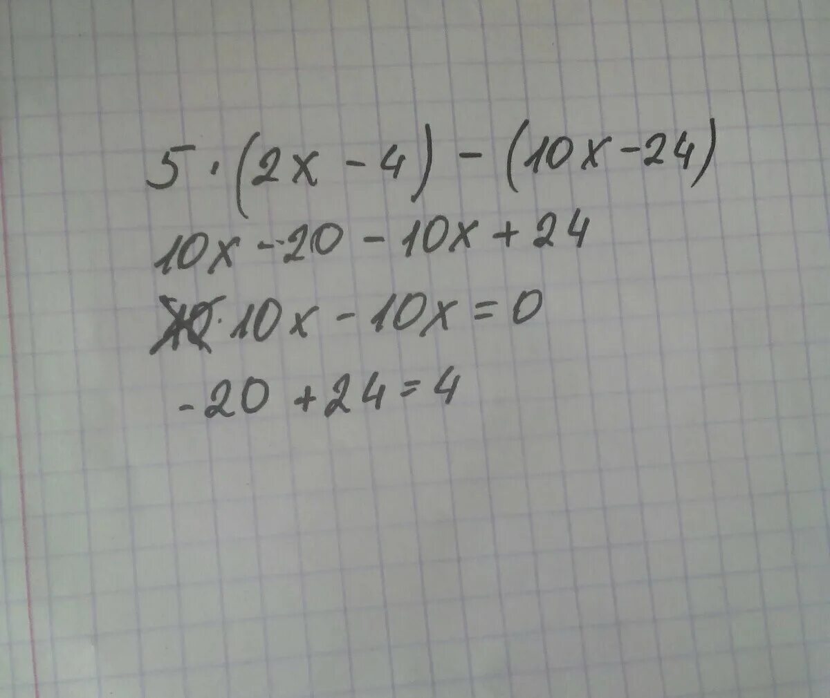 2x 24 x 10 0. X2+10x+24 0. 2x 24 x 10 0. X2-10x+21 0. 5(x+9)+x=3.