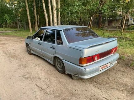 2115 седан