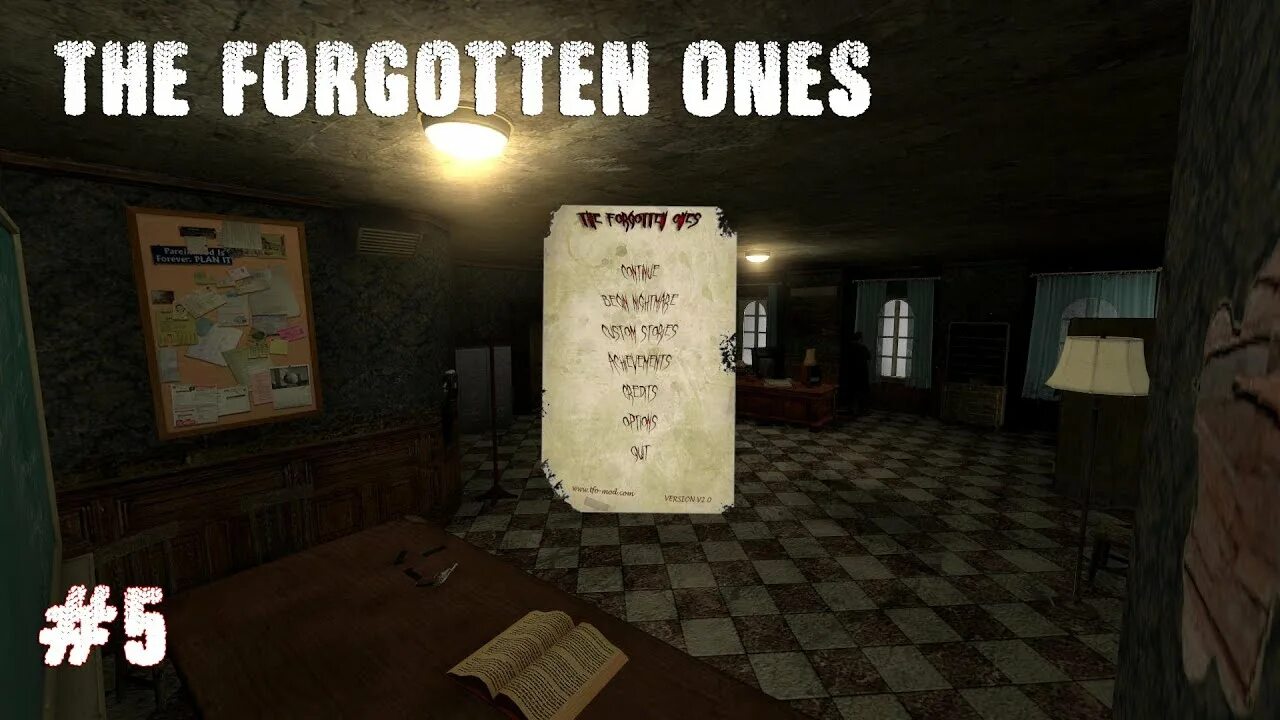 From planned ones. Forgotten ones игра. The Forgotten ones Mod. The Forgotten ones #shorts.