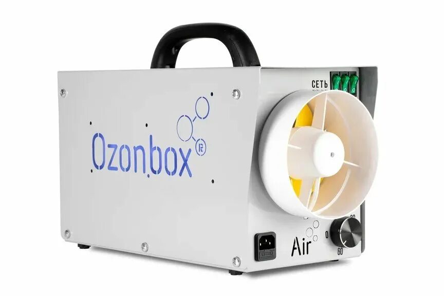 Купить озонатор воздуха для квартиры. Озонатор воздуха озонбокс. Ozonbox Air 10. Озонатор Генератор озона 0290. Озонирование озонатором озонбокс.