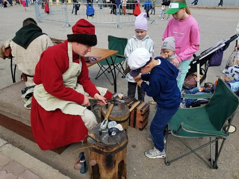 Сыктывкар северный народный