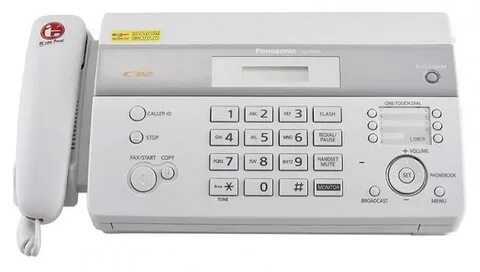Panasonic kx ft988