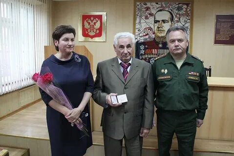 Одинцовский комиссариат