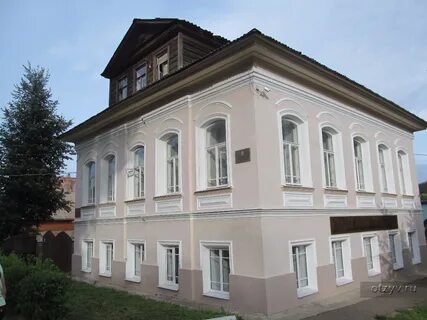 Тутаев гостиницы