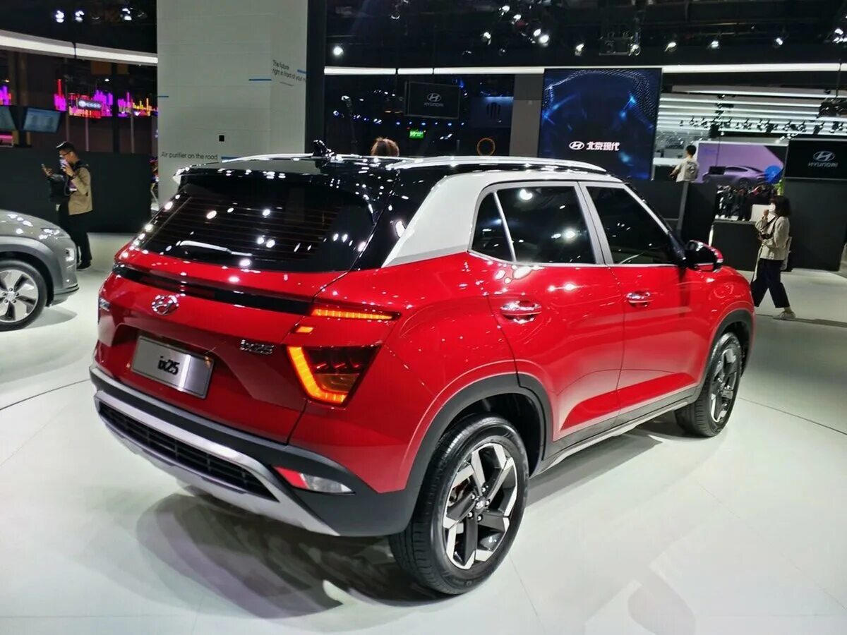 Hyundai Creta новая. Hyundai Creta 2020. Хендай Крета новая 2020. Хендай второго поколения