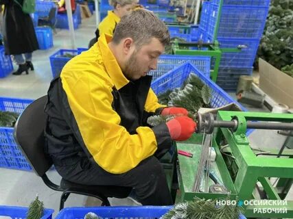 Временное производство