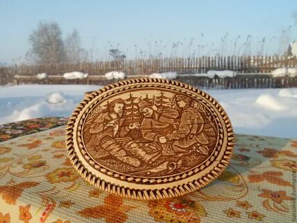 12 мастеров