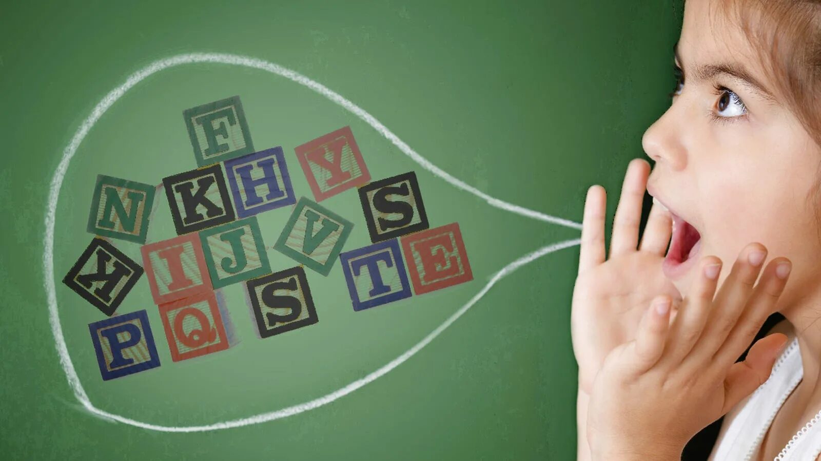 Improve your language