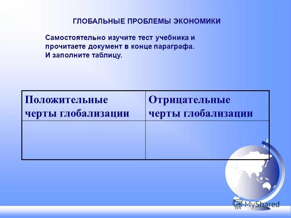 Положительные и отрицательные черты автомобильного транспорта. Положительные и отрицательные черты глобализации. Положительные и отрицательные черты глобализации. Положительные и негативные черты глобализации. Позитивные и негативные стороны глобализации.