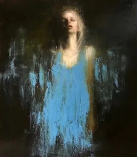 Свет в живописи