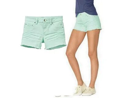 Shorts 40