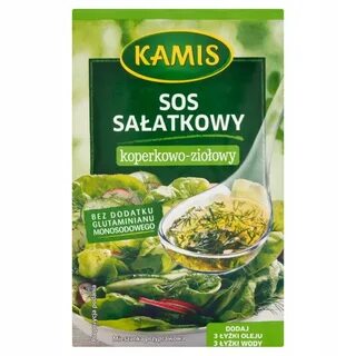 Вкусная заправка для салата из овощей