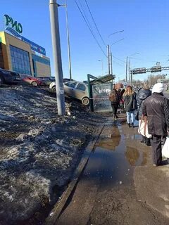 Шиномонтаж на тутаевском шоссе ярославль