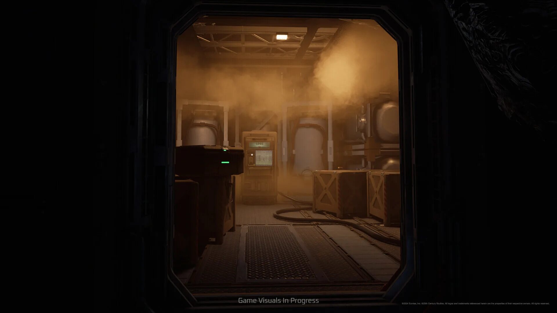 Alien rogue incursion прохождение. Alien rogue incursion прохождение