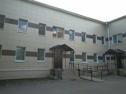 Гбуз ло кировская