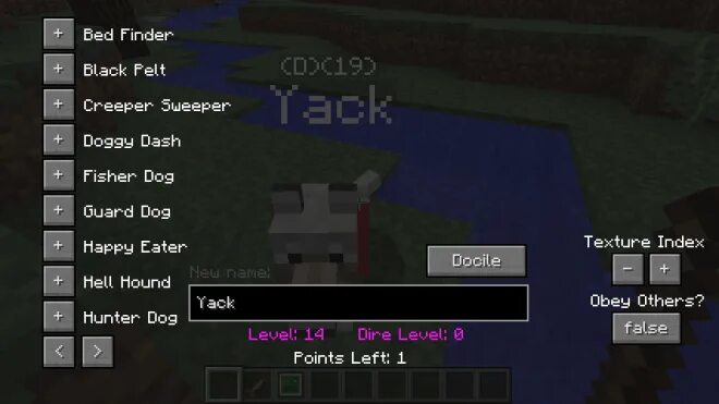 Скачать Doggy Style 1.7 10