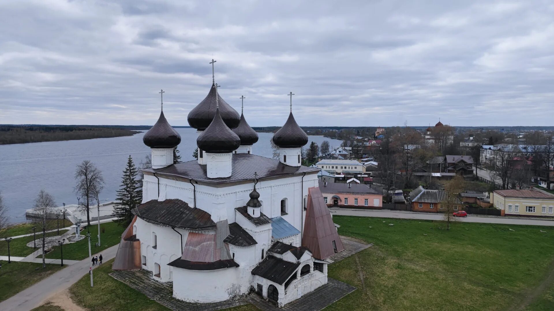 Норвежский сайт каргополь архангельская