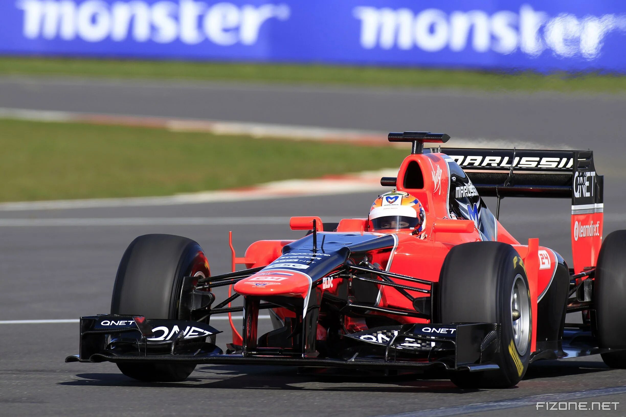 Marussia f1 2012. Marussia f1 Team.