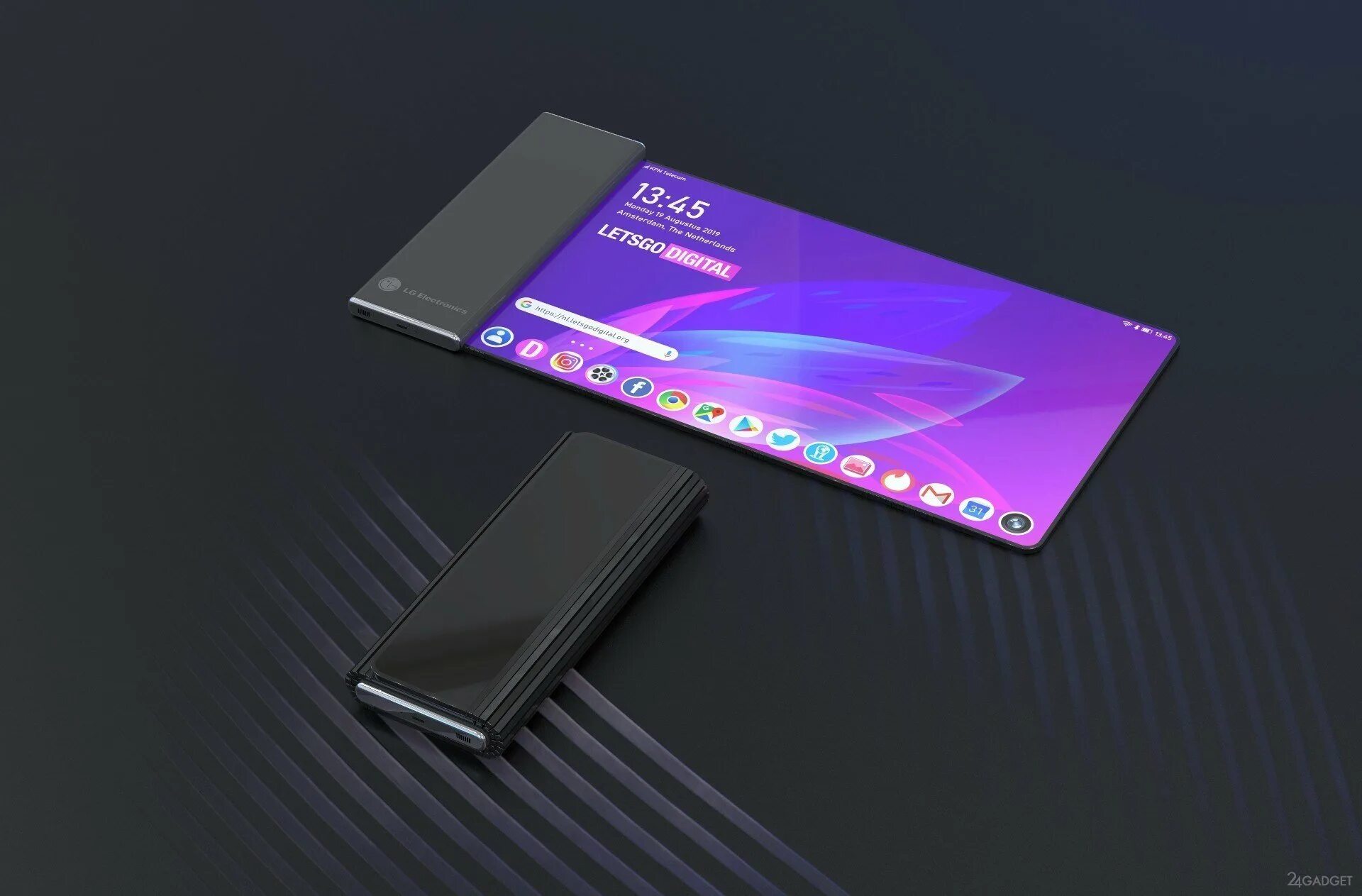 Лучшие смартфоны 2025. Lg телефон 2025. дизайнерский смартфон. необычные смартфоны. гибкий смартфон.