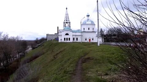Соборная гора фото
