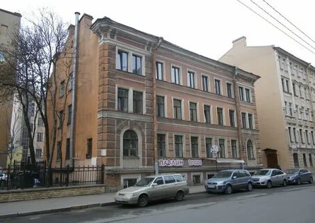 1 красноармейская улица санкт петербург