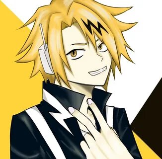 Denki Kaminari Images.