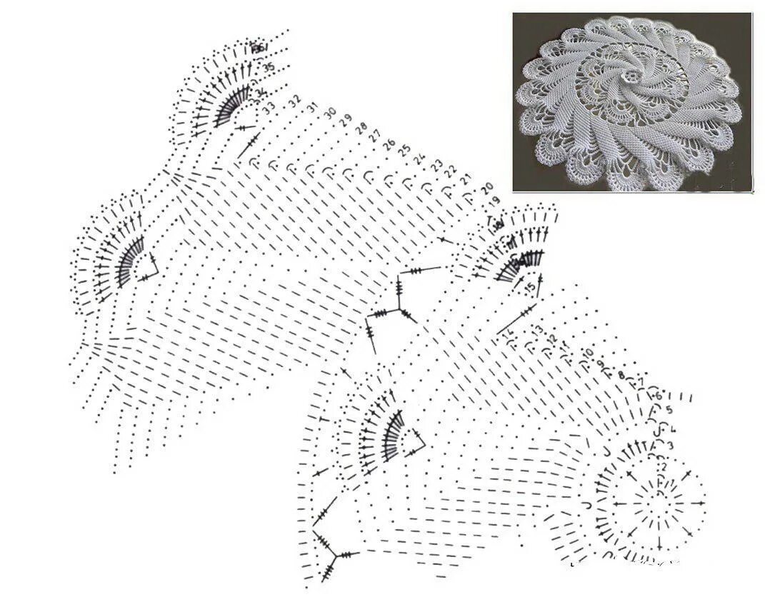 Вязаные салфетки крючком со схемами. Ажурные салфетки крючком со схемами. Схемы красивых салфеток. Объемные салфетки крючком схемы. Схема 3д салфетки крючком.