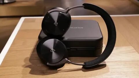 Наушники h95 bang olufsen
