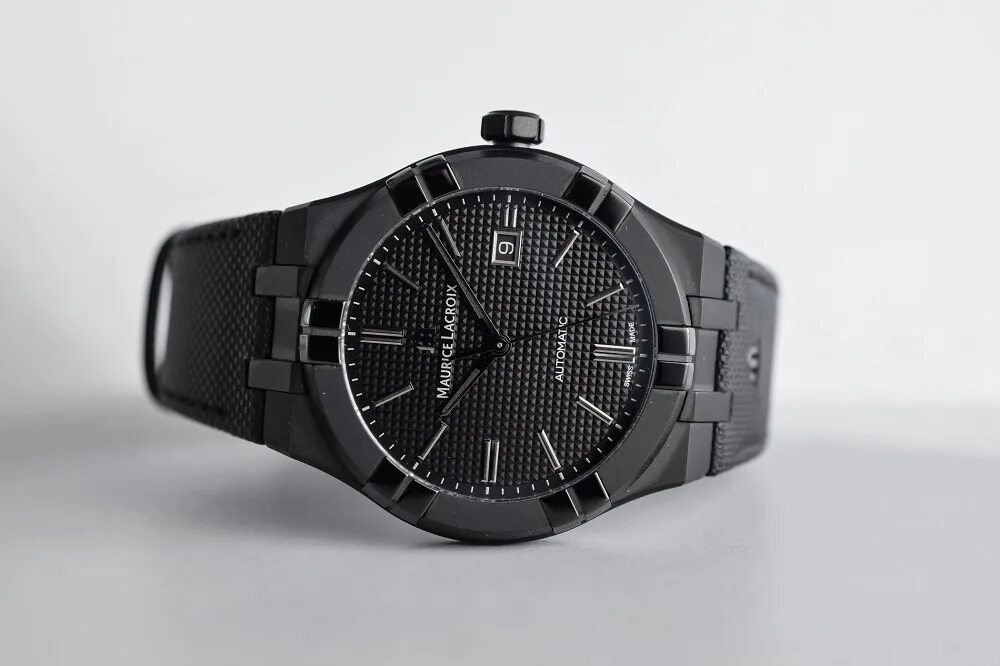 Aikon. Часы maurice lacroix aikon. maurice lacroix aikon black. maurice lacroix aikon черные. часы maurice lacroix aikon black.