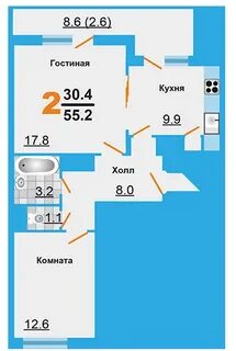 Лобня сити 7