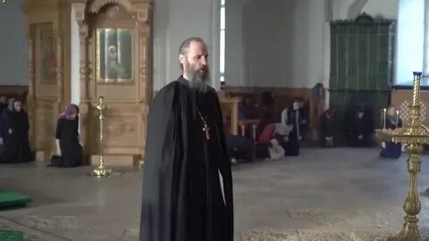 Псалтирь слушать валаамский монастырь 18