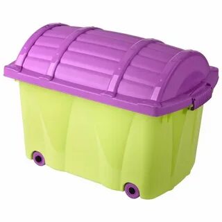 Контейнер для игрушек