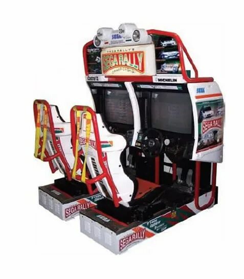 Machines need