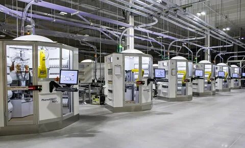 Systems market