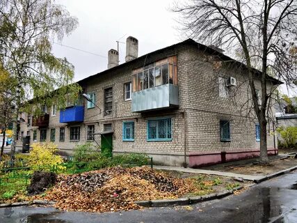 Архангельская ул 2
