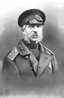 П г ольденбургский