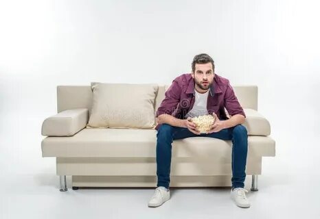 Just sitting around