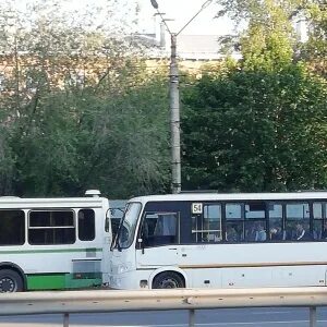 Маршрут 54 автобуса воронеж