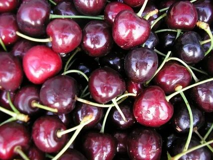 Sweet cherry