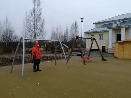 Рахьинское городское поселение всеволожского